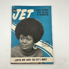 JET MAGAZINE MAY 14, 1970 LAWYER WHO SHOPS FOR CITY’S MONEY