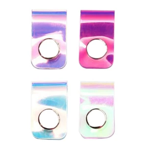 4 Pcs Schnalle Zur Aufbewahrung Des Datenkabels Schnuraufbewahrungsclip - Afbeelding 1 van 12