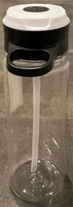 NUEVO TRITAN ASCENT 24 OZ. Botella de agua transparente - ENVÍO GRATUITO - Imagen 1 de 2