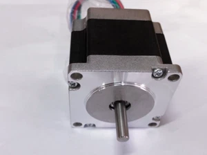 1PC Nema23 motor paso a paso 0.9Nm, 1.8 °, 51 mm, 4 hilos, 2.0A 23HS5420 / 57BYGH218 CNC - Imagen 1 de 5