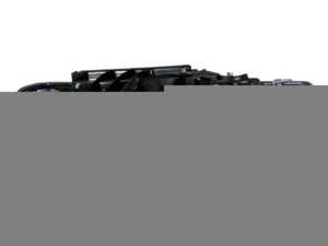 2006 Chevy Tahoe Headlight Left 16526133 - Imagen 1 de 2