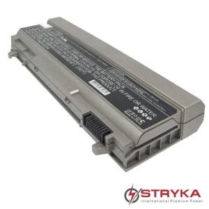 DELL Latitude E6400 H-C 11.1V 6600mAh Li-ion - Picture 1 of 4