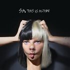 CD Album Sia This Is Acting TOP