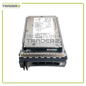 RY491 Dell 146GB 15K SAS 3Gbps 16MB 3.5" Hard Drive 0RY491 MF666 ST3146855SS - Picture 1 of 3