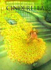 Cinderella - Hardcover By Perrault, Charles - VERY GOOD