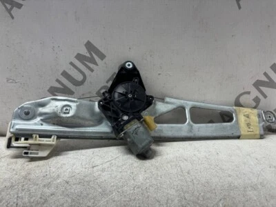Chevrolet Impala 2014-2020 OEM regulador de ventana lateral del conductor 23168661 Foto 1 de 4