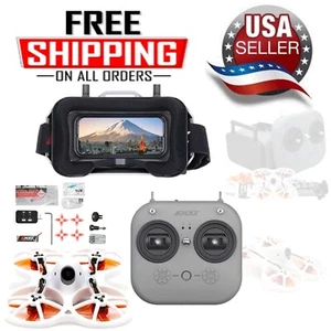 EZ Pilot Pro FPV Drone Set for Kids and Adult Beginners with Real 5.8g Goggle... - Picture 1 of 10