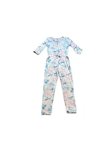 Jumpsuit Girls Freestyle Tye Dye Pants Size 12 - Picture 1 of 3