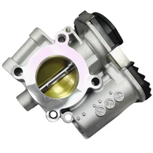 Corpo farfallato iniezione carburante 0280750498 217-3431 per Chevrolet Cruze Sonic Trax - Foto 1 di 5