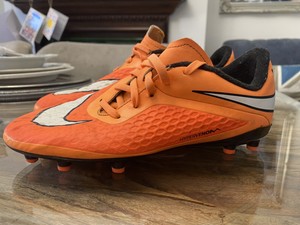 hypervenom 1 orange