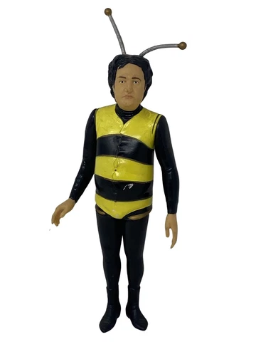 The Killer Bees John Belushi Saturday Night Live 1991 Hamilton Gifts Cover