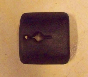 Mercedes Steering Column Turn Signal Arm Boot Cover W123 W460 - Picture 1 of 2