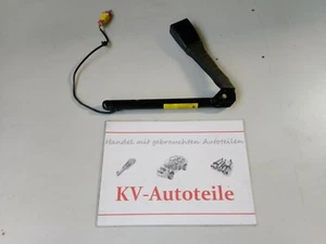 Opel Vectra C Caravan 2005 1.9 CDTi Gurtschloss vorne rechts 08902001A  1312794 - Bild 1 von 10