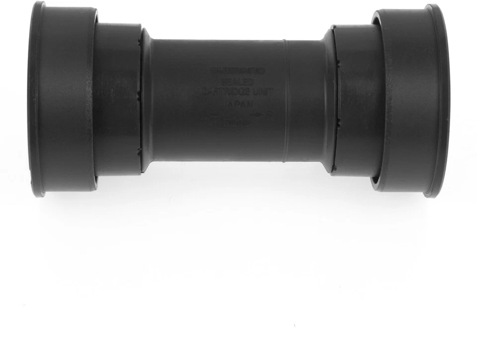 Shimano BB72 HollowTech II - Road PressFit Bottom Bracket - 86.5 x 41mm - Image 1 of 1