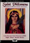 Saint Philomena, Wonder-Worker, Saint, DVD, Film, Faith, Catholic, Biography