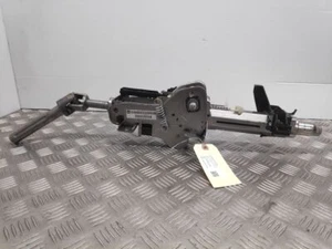 2015 VOLKSWAGEN PASSAT B8 3G2,CB2 STEERING COLUMN 3Q2 419 501C - Picture 1 of 2