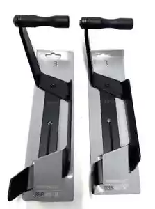 Lot Of 2x BBB ParkingLot Bike Storage Hook - BTL-126 - Picture 1 of 7