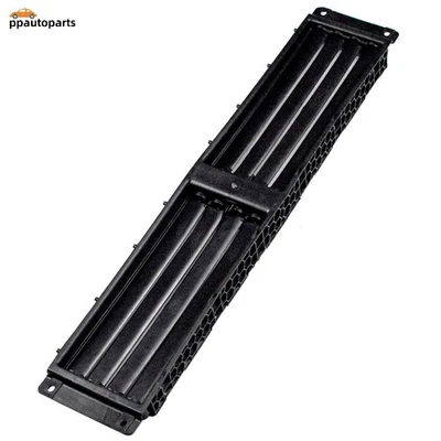 Radiator Active Grille Shutter Assembly w/ Motor for Chevrolet Bolt EV 2017-2020 - Imagem 1 de 4