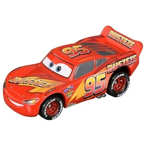 *Tomica Disney Cars C-16 Lightning McQueen Cars 3 intro type FS - Picture 1 of 6