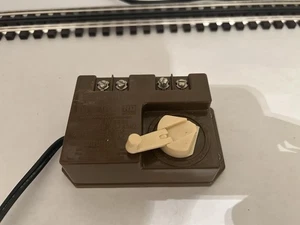 Bachmann HO/N Gauge Model 6605 - Train 120V Transformer - TESTED - Picture 1 of 7