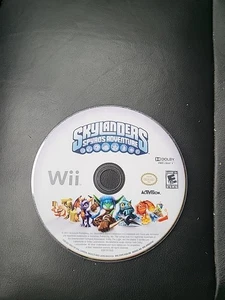 Videojuego Skylanders Spyro's Adventure Wii Nintendo - Imagen 1 de 2