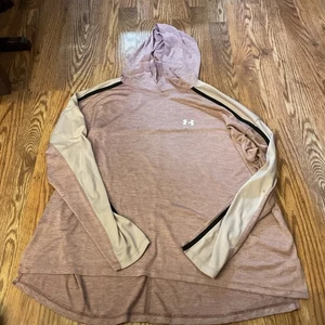 Under Armour Heat gear Hoodie 1x - Bild 1 von 3