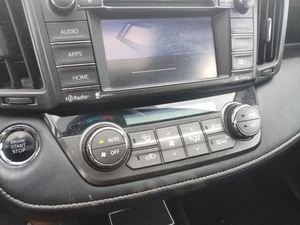 Temperature Control Automatic Fits 13-15 RAV4 2918711 - Picture 1 of 12