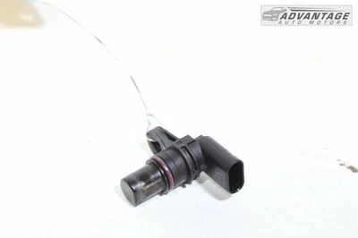 AUDI Q7 QUATTRO 2017-2023 4M 3,0 L V6 motor de gasolina árbol de levas sensor de posición OEM Foto 1 de 4