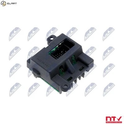 CONTROL UNIT DYNAMIC BENDING LIGHT EPX-BM-043 FOR BMW 1/E8/E82/E87/E84/E88 X1 - Image 1 of 4