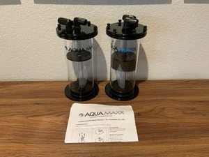 2 AQUAMAXX Reactor New - Picture 1 of 2