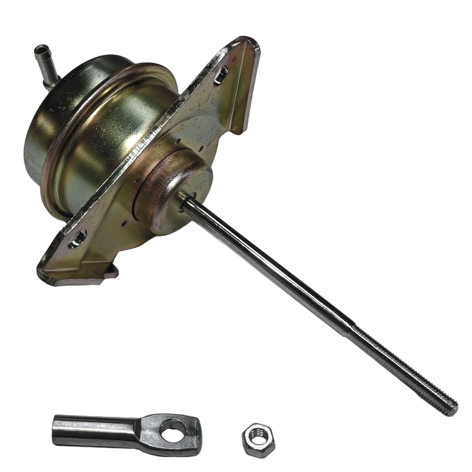 Turbocharger Wastegate Actuator Fits Envision Camaro Malibu Regal TourX 12650093 Foto 1 de 4