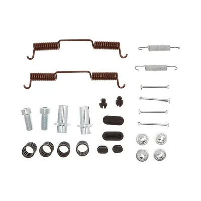 Genuine ACDelco For Nissan NV200 2013-2021 Parking Brake Hardware Set | Rear - Image 1 of 4