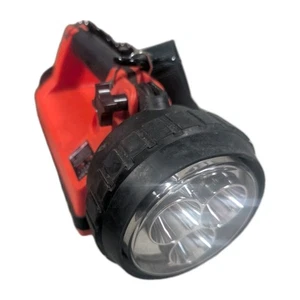 Streamlight Firefighter Flashlight E-Spot Firebox - Picture 1 of 4