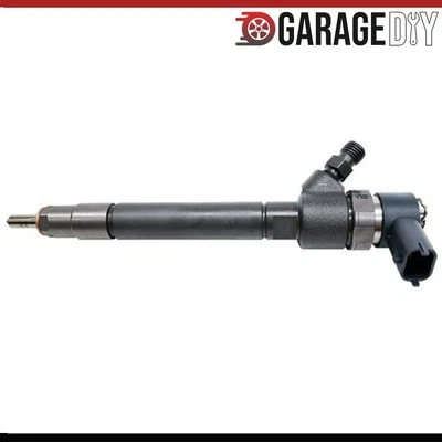 Oem Injector Suitable For Volvo S40 D5 2.4 5 Cylinder 2006/03 To 2010/12 — 第 1/2 张图片