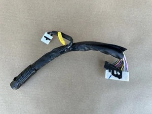 2013-2015 Lexus RX350 RX450H Pioneer Factory sound Amplifier Pigtail OEM - Bild 1 von 9