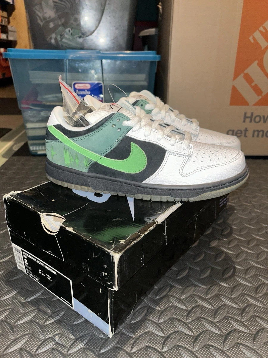 Nike Dunk Premium SB Low C & K for Sale | Authenticity Guaranteed