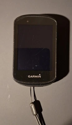 Garmin Edge 530 GPS-Fahrradcomputer, 2,6" Farbdisplay, inkl. Halterung - Bild 1 von 3