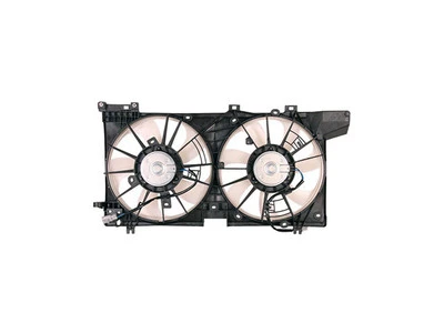 Conjunto de ventilador de radiador para Subaru Outback 2015-2019 85593HNGX 2017 2016 2018 Foto 1 de 2