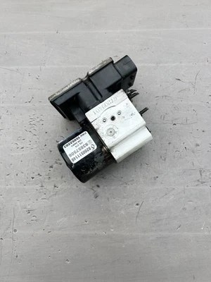 Bomba ABS ECU 15052203 93857506 8200511146 Vauxhall Vivaro / Renault Trafic TRW ECU 15052203 Foto 1 de 4