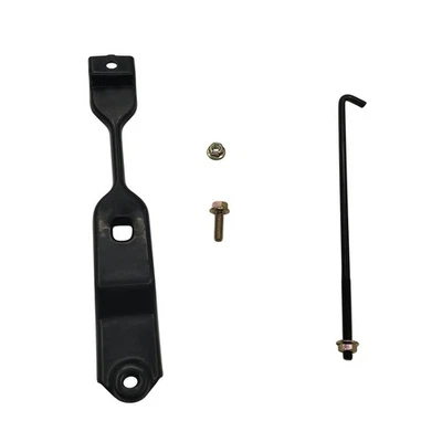 Kit de sujeción de batería soporte de placa de amarre para Honda CR-V EX SE 2002-06 31512S9A000 Foto 1 de 4