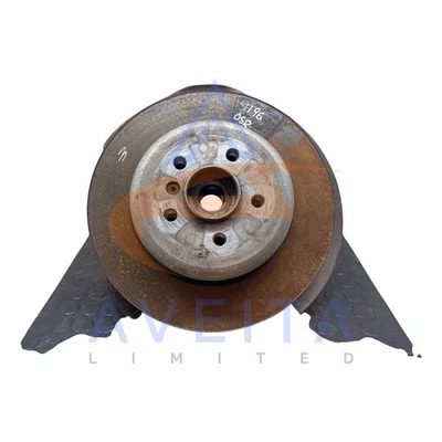 Cojinete de rueda de buje trasero derecho bmw serie 3 330e m sport 2021 g20 6898480 Foto 1 de 4