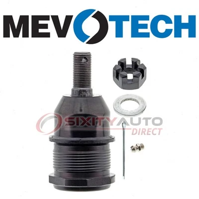 Mevotech Supreme Front Lower Ball Joint for 1973-1975 Plymouth Road Runner - fh - Image 1 of 4