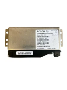 Land Rover Discovery 2 Transmission ECU 03-04 Computer Bosch UHC500010 - Picture 1 of 2