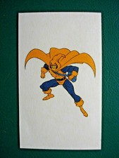1996 FLEER/SKYBOX MARVEL VISION *TEMPORARY TATTOO* #13 HOBGOBLIN