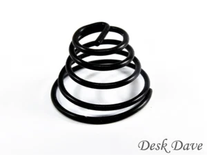 Sewing Machine Tension Beehive Spring, 125314, SINGER Featherweights 221~222 301 - Picture 1 of 5