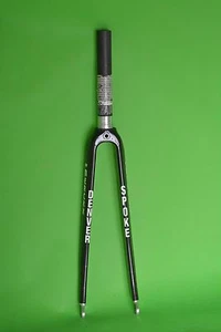 EDDY MERCKX carbon road fork !! VGC !! 1 1/8 ! 28' 700c - Picture 1 of 12