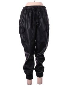 Almost Famous Faux Leather Clothing for 