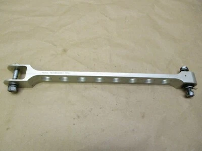 BMW R1100RT moto techniques final drive strut stabilizer — 第 1/4 张图片