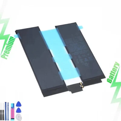 A2369 Battery Replacement For iPad Pro 11" 2022 4th Gen A2377 A2460 A2459 A2301 - Image 1 of 4