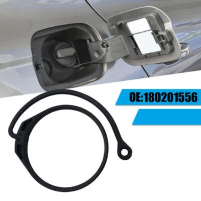 Car Accessories Fuel Gas Tank Cap Band Cord For Audi A1 A3 A4 A5 A6 A7 A8 Q3 Q5 - Image 1 of 4
